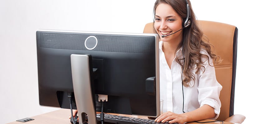 network support belleville il